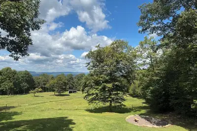 Image de Spacious 5-bedroom Ranch outside delightful Addison 20mins from Deep Creek, Md