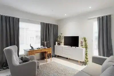 Image de Apartment Finnish Swan, Free parking & Sauna