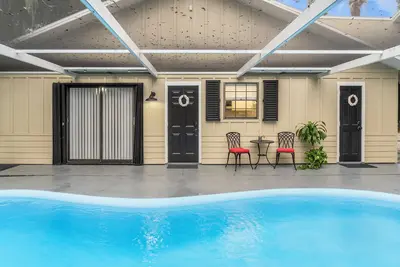 Image de Cozy place in sunny Vero Beach