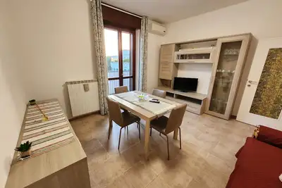 Image de Apartment casa antonio 10 minutes from linate 35 minutes from bergamo