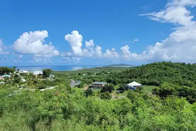 Image de Earth conscious 1-bedroom cottage custom designed, in Christiansted
