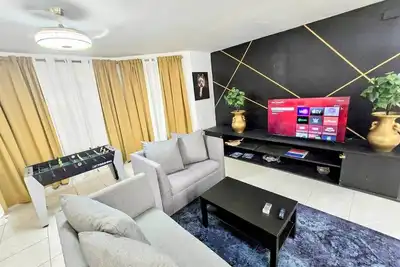 Image de Peaceful stay in Playa Laguna