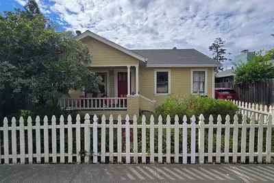 Image de Charming Getaway – Cozy Pet-Friendly Cottage