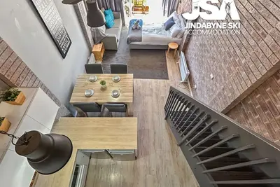 Image de The Loft 25 - In the heart of Jindabyne