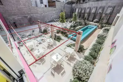 Image de Madrid Live Coworking