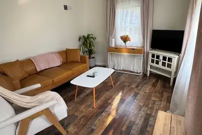 Image de Cozy Modern Comfort Near Old Town Alexandria