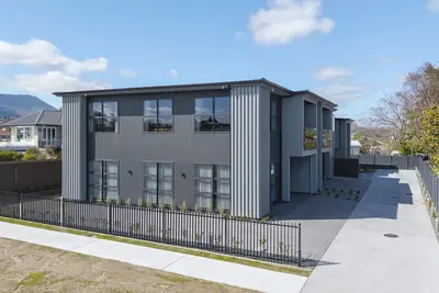 Image de Lake Haven apartment 1 - wonderful location near lake and town