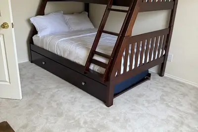 Image de Spacious 5-bedroom house in serene Plano with pool