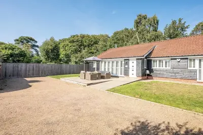 Image de Woodland Lodge, Aldeburgh