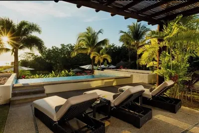 Image de Luxury Hideaway Veneros with private pool