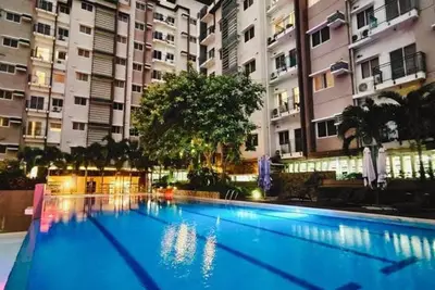 Image de Balaycation 3 Br, 2ba, 5 Beds, sleeps 8