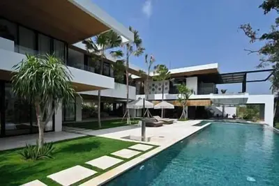 Image de Villa Nica by Elite Havens