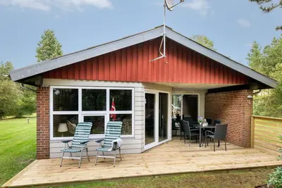 Image de \"Åsemarie\" - 500m to the fjord by Interhome