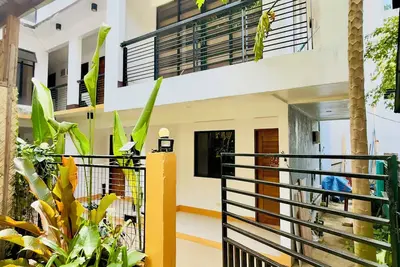 Image de La Greta El Nido