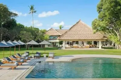 Image de Villa Atas Ombak by Elite Havens