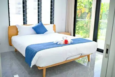 Image de My Wailoaloa Apartments