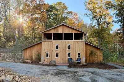 Image de Cabin #12 - Lydia's Junction