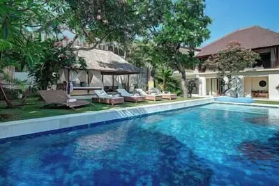 Image de Casa Evaliza by Elite Havens