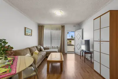 Image de Seaside Retreat Steps from Hove Beach