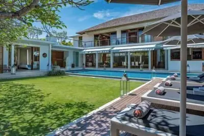 Image de Villa Cendrawasih by Elite Havens