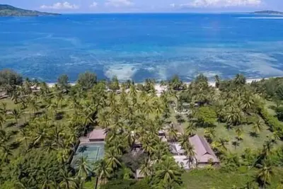 Image de Sira Beach House by Elite Havens