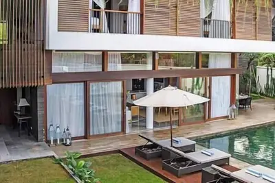 Image de Villa Indrani by Elite Havens