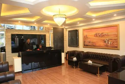 Image de Orbit Ambassador F-7/2 Islamabad