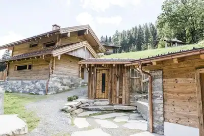Image de Vacation home for 6 guests with 140m² in Großarl (294773)