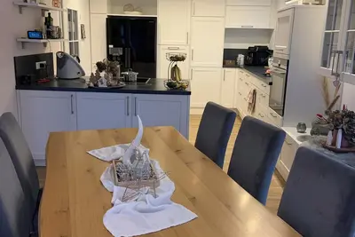 Image de Country Apartment No. 12