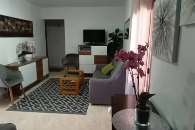 Image de Appartement Tres Playas
