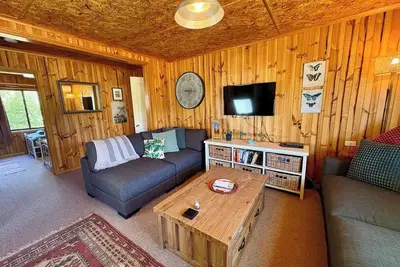 Image de Briar Cottage Weldborough