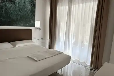 Ariel House Syracuse