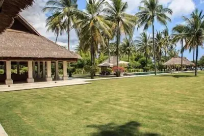 Image de Villa Sepoi Sepoi by Elite Havens