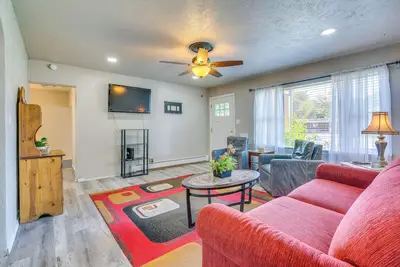 Image de Walk to St. Mary-Corwin: Home Base in Pueblo