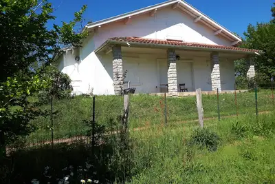 Image de Le jardin d'André