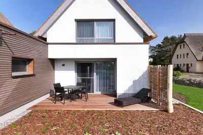 Image de Vacation home 1 Sonnenwelle - Holiday home \"Sonnenwelle\" - your idyllic home away from home