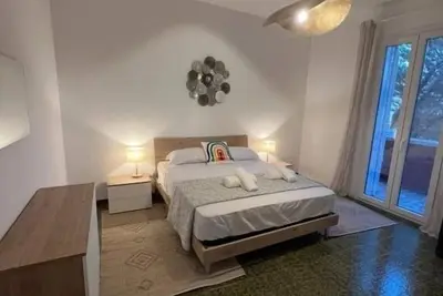 Image de Charming 3-bedroom villa in Baia Verde for 2 to 8 people