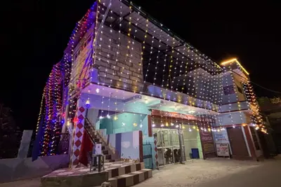 Image de New Siddharth Hotel Joshimath