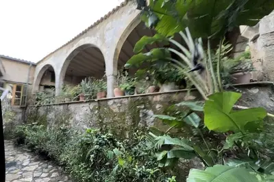 Image de The Olive Mill House