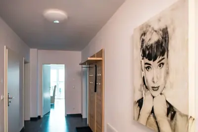 Image de Apartment 400 - Apartments at the harbor