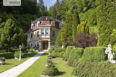 Image de Vivre au château de Seeburg | Suites exclusives dans une élégance historique