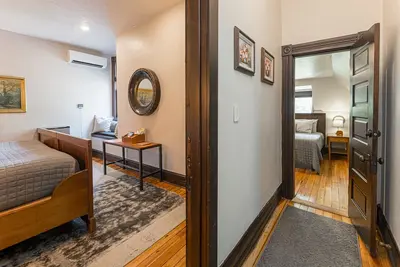 Image de Marshall House Inn 2-Bedroom Suite, Walk Downtown