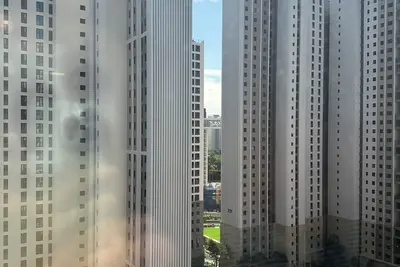 Image de New Gangnam 4-room 2-bathroom Alpha Room Apartment