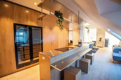 Image de Stunning penthouse, Prime location