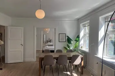 Image de Sunny Apartment in Central Amager