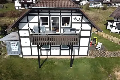 Image de Appartement de vacances Frankenblick