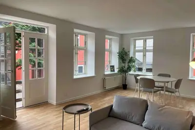 Image de Cozy getaway apt (Apt 1)