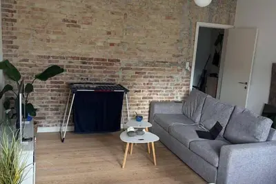 Image de Sunny Apartment With Two Balcony