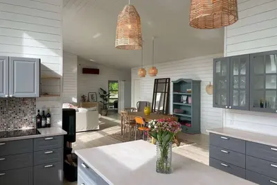 Image de Lovely Summerhouse Su