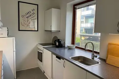 Image de Expat Stay Stylish Long Term Flat